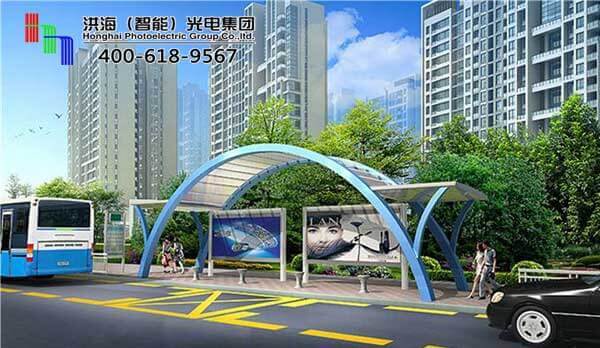 公交候車(chē)亭廠家淺談廣告滾動(dòng)燈箱候車(chē)亭制作優(yōu)勢(shì) 公交候車(chē)亭廠家淺談廣告滾動(dòng)燈箱候車(chē)亭制作優(yōu)勢(shì)